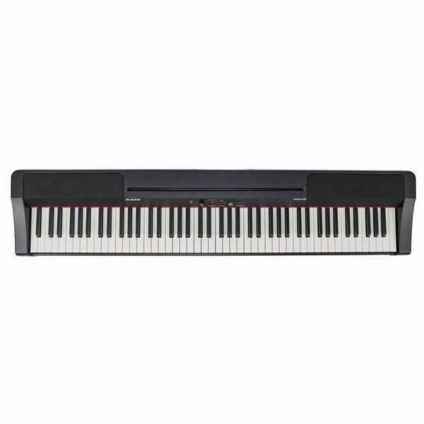 Alesis - Alesis PRESTIGE 88 Tuşlu Dijital Piyano