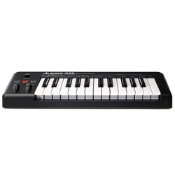 Alesis Q25 25 Tuş MIDI Klavye - 2