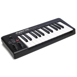 Alesis Q25 25 Tuş MIDI Klavye - 3