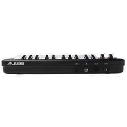Alesis Q25 25 Tuş MIDI Klavye - 5