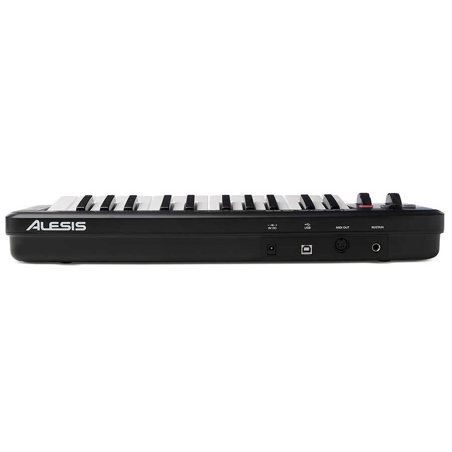 Alesis Q25 25 Tuş MIDI Klavye