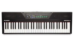 Alesis RECITAL61X 61 Tuş Dijital Piyano - 1