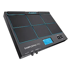 Alesis SamplePad Pro 8 Pad'li Perküsyon ve Örnekleyici Pad - Alesis