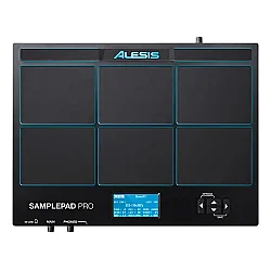 Alesis SamplePad Pro 8 Pad'li Perküsyon ve Örnekleyici Pad - 2