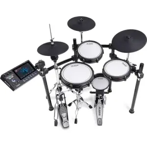 ALESIS STRATA CLUB 7 Parça Elektronik Davul Seti - 3