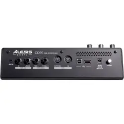 ALESIS STRATA CLUB 7 Parça Elektronik Davul Seti - 6