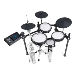 Alesis STRATA CLUB 7 Parça Elektronik Davul Seti - 2