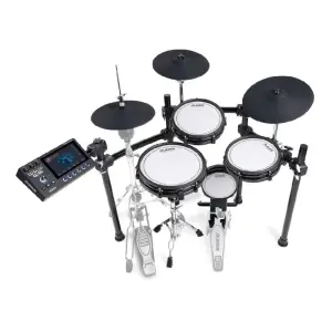 Alesis STRATA CLUB 7 Parça Elektronik Davul Seti - 2