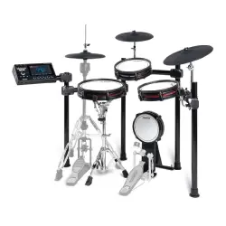 Alesis STRATA CLUB 7 Parça Elektronik Davul Seti - 3