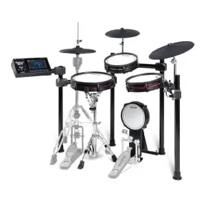 Alesis STRATA CLUB 7 Parça Elektronik Davul Seti - 3