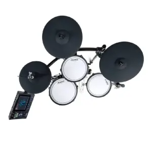 Alesis STRATA CLUB 7 Parça Elektronik Davul Seti - 5