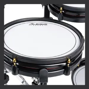 Alesis STRATA CLUB 7 Parça Elektronik Davul Seti - 7