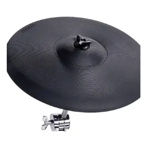 Alesis STRATA CLUB 7 Parça Elektronik Davul Seti - 8