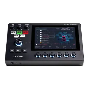 Alesis STRATA CLUB 7 Parça Elektronik Davul Seti - 11