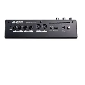 Alesis STRATA CLUB 7 Parça Elektronik Davul Seti - 12