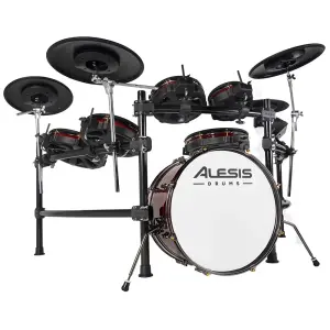 ALESIS STRATA PRIME 10 Parça Elektronik Davul Seti - 2