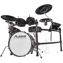 ALESIS STRATA PRIME 10 Parça Elektronik Davul Seti - 4