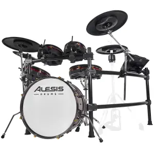 ALESIS STRATA PRIME 10 Parça Elektronik Davul Seti - 4