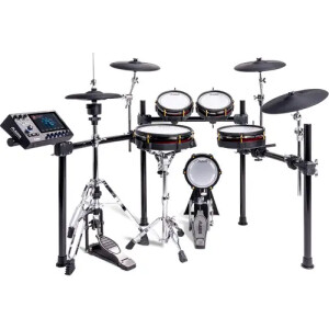 ALESIS STRATACORE 9 Parça Elektronik Davul Seti - Alesis