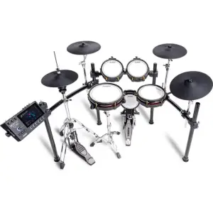 ALESIS STRATACORE 9 Parça Elektronik Davul Seti - 2