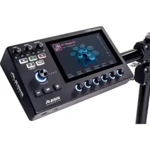 ALESIS STRATACORE 9 Parça Elektronik Davul Seti - 4