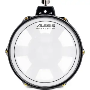 ALESIS STRATACORE 9 Parça Elektronik Davul Seti - 6