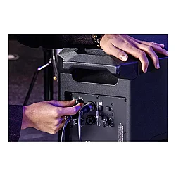 Alesis Strike Amp 12 MK2 2500W 12 inç Bluetooth'lu Elektronik Bateri Amfisi - 8