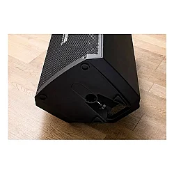 Alesis Strike Amp 12 MK2 2500W 12 inç Bluetooth'lu Elektronik Bateri Amfisi - 10