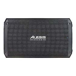Alesis Strike Amp 12 MK2 2500W 12 inç Bluetooth'lu Elektronik Bateri Amfisi - 12