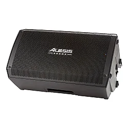Alesis Strike Amp 12 MK2 2500W 12 inç Bluetooth'lu Elektronik Bateri Amfisi - 13
