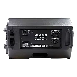 Alesis Strike Amp 12 MK2 2500W 12 inç Bluetooth'lu Elektronik Bateri Amfisi - 15