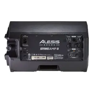 Alesis Strike Amp 8 MK2 2000W 8 inç Elektronik Davul Amfisi - 5