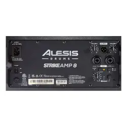 Alesis Strike Amp 8 MK2 2000W 8 inç Elektronik Davul Amfisi - 6
