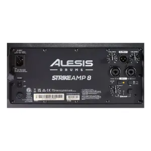 Alesis Strike Amp 8 MK2 2000W 8 inç Elektronik Davul Amfisi - 6