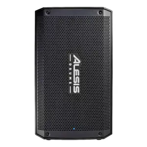 Alesis Strike Amp 8 MK2 2000W 8 inç Elektronik Davul Amfisi - 8