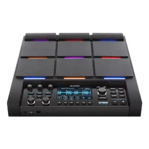 Alesis Strike MultiPad Elektronik Perküsyon Pad - 2