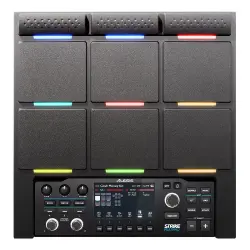 Alesis Strike MultiPad Elektronik Perküsyon Pad - 3