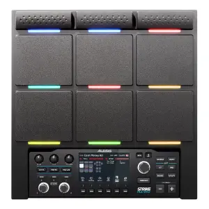 Alesis Strike MultiPad Elektronik Perküsyon Pad - 3