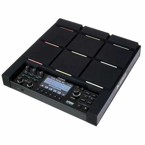 ALESIS Strike MultiPad Sampler & Looper Özellikli Perküsyon Pad - 2