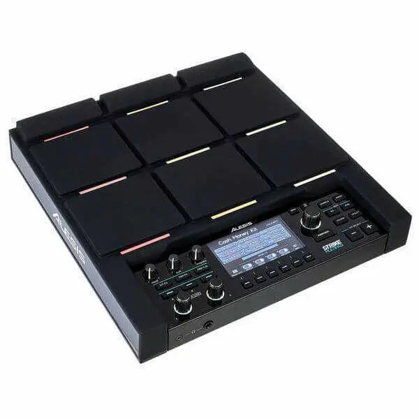 ALESIS Strike MultiPad Sampler & Looper Özellikli Perküsyon Pad - 3