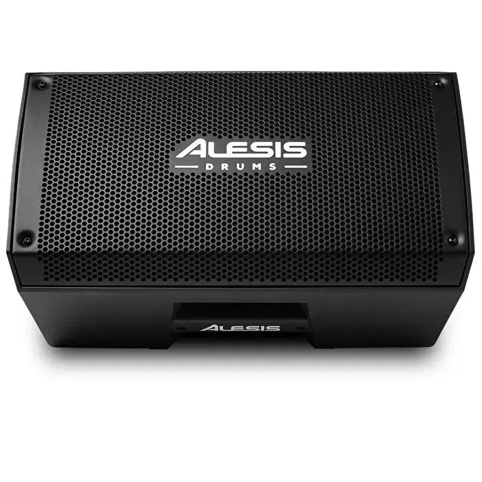 Alesis - ALESIS STRIKEAMP8 - Strike 2000W 8