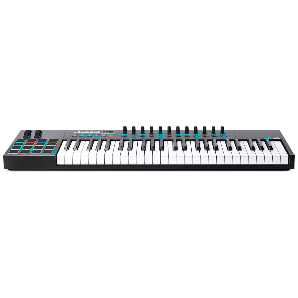 Alesis VI49 49 Tuş MIDI Klavye - 2