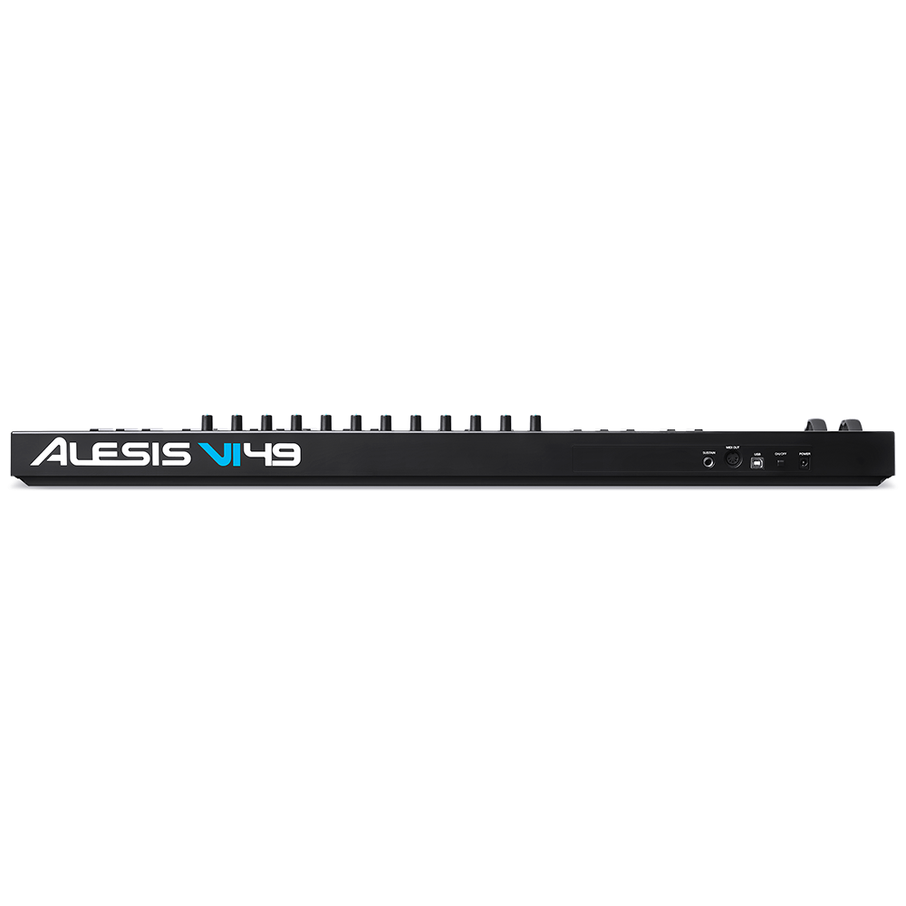 Alesis VI49 49 Tuş MIDI Klavye - 4