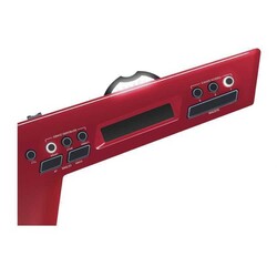 Alesis VORTEXRED Wireless USB-MIDI Controller Keytar - 5