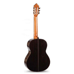 Alhambra 10 Premier Klasik Gitar + Hardcase'li - 2