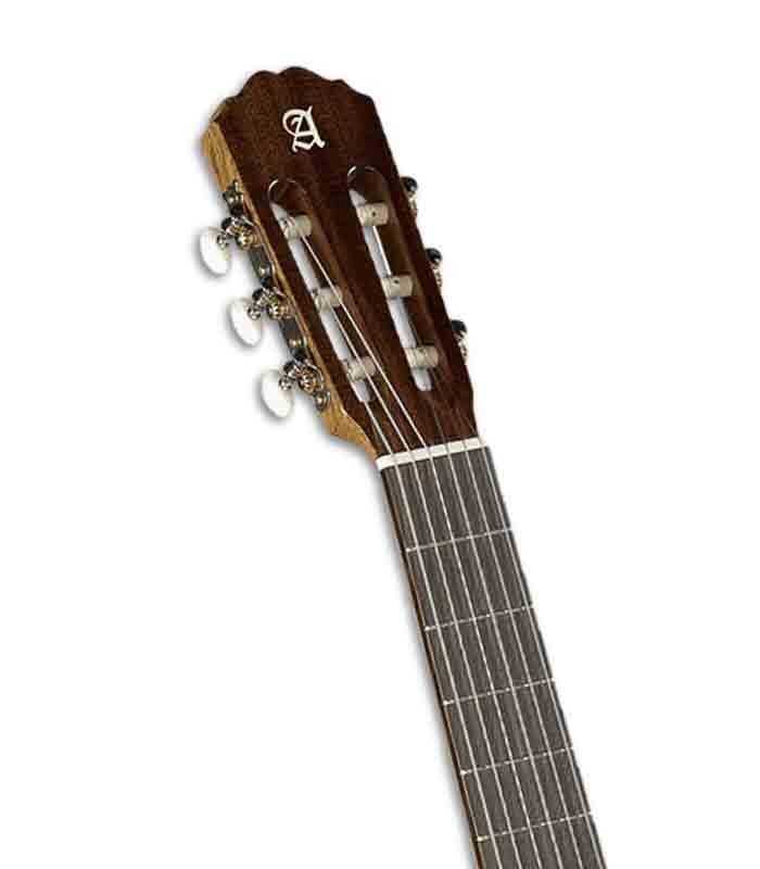 Alhambra 1C HT EZ Klasik Gitar