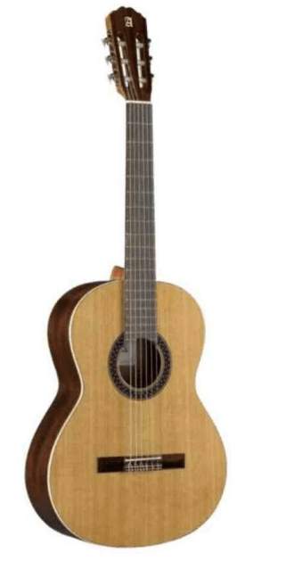 Alhambra - Alhambra 1C HT (Hybrid Terra) Başlangıç Gitarı