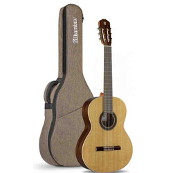 Alhambra 1C Klasik Gitar - 3