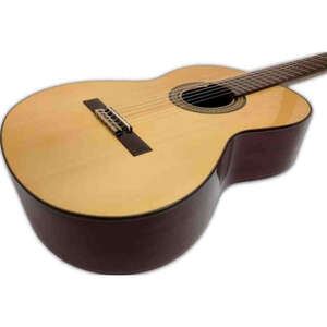 Alhambra 1C Klasik Gitar - 4