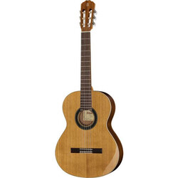 Alhambra 1C LH Solak Klasik Gitar - 1